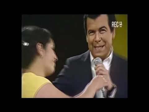 PATRICIO RENÁN  - TU ENGAÑO _EL REY_ EN VIVO 1981