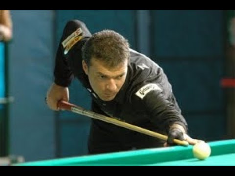 Cifalà Vs Zito Biliardo  Licata   Semifinale 6° Prova Btp   2005 2006