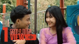 Download lagu KZ , Shwe Htet - ရစ်လုံး [ MV] mp3