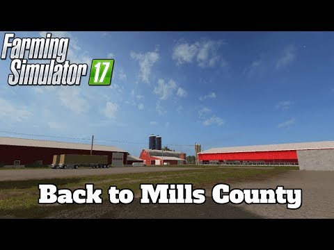 The Feenix Moment - Ep.24 - Back to Mills County!