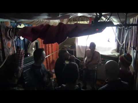 Ježišovi Pivo Nelej - Ježišovi pivo nelej -  Ježišovi pivo nelej! [Rotterdam 2016]