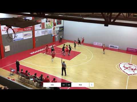 Hogsbo - Norrort Highlights