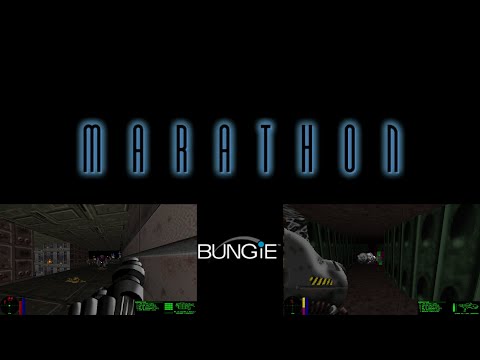 Marathon: Total Carnage Playthrough (No Mid-Level Restarts)