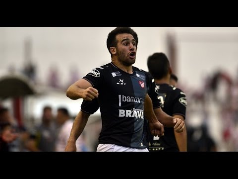 INSTITUTO 5 JUVENTUD UNIDA 2│NACIONAL B 2016