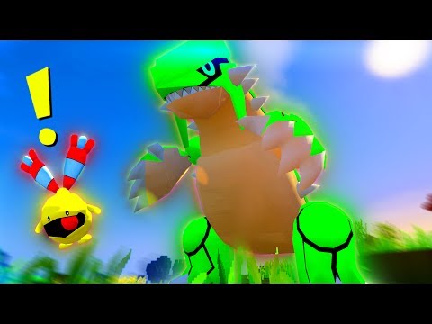 Minecraft Pixelmon -  POKEMON MASTER CHALLENGE! - Episode 20