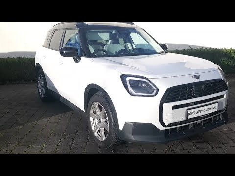 Mini Countryman Classic Level 2 - Image 2