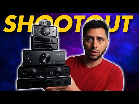 💊I Compared EVERY FiiO K Series DAC – Here’s the TRUTH