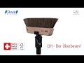 ÜX - Der Überbesen!