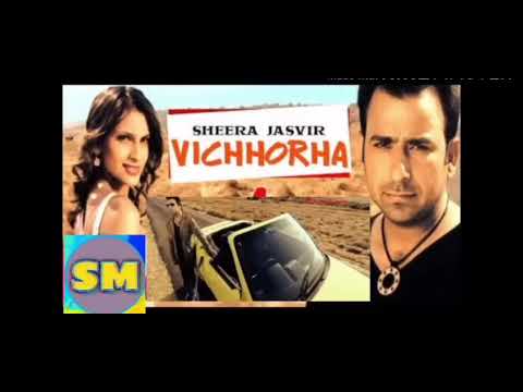 Vichora/Sheera/Jasvir/Punjabi song /Hit 2020