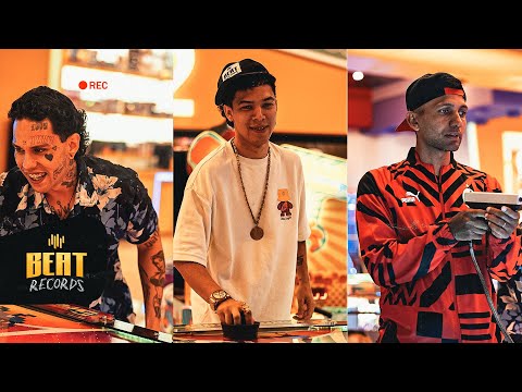 No Pente - Igor Sales ft. Higu ( Dj Mayk) - Visualizer Oficial