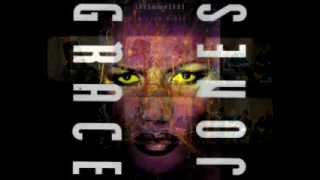 Grace Jones - Love On Top Of Love (Killer Kiss) [Swing Mix]