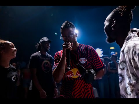 PROTECT YOUR NECK 2K23 - Dhaf & Bembika VS Kanessa & Septzilla