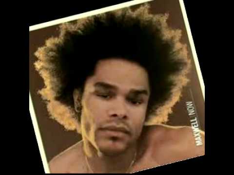 Happy Birthday Tanesha from Maxwell