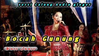 Download lagu Bocah Gunung Wati Janit Versi Calung ORLENG Kembange jagad Cilacap Acs Pro Audio mp3 Download lagu Bocah Gunung Wati Janit Versi Calung ORLENG Kembange jagad Cilacap Acs Pro Audio mp3