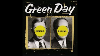 Green Day - Uptight