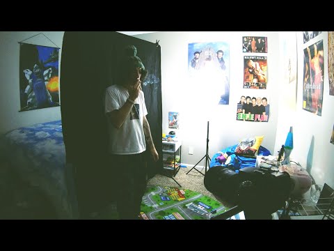 guardin - theatrics (prod. neverforever)