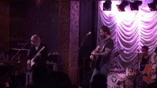 The Clarks- Sunshine