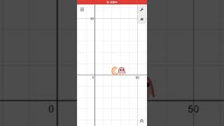 PAC-MAN #desmos
