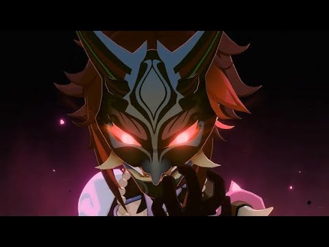 XIAO IS POWER CREEP GENSHIN IMPACT