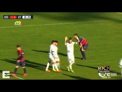 Coppa Italia di Serie C/ Niente finale per il Cosenza RTC