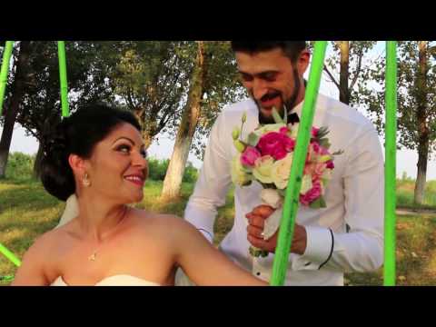 Clip nunta Mirela & Alin 20 August 2016