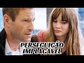 PERSEGUIÇÃO IMPLACÁVEL Filme Completo Dublado