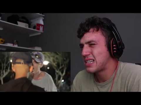 ( SESSÃO DE PUNCHLINES 🔥🔥) Drizzy X Salvador - BATALHA DO QG - 1ª Fase | REAÇÃO | ALMEIDA