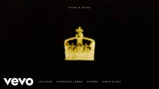 King&#39;s Dead (Remix) Brickie2x