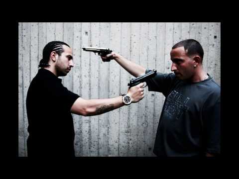 Co' Sang -  La Storia (Ntò ft Luchè)