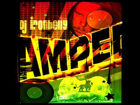 DJ Ironbelly - Feel The Dub