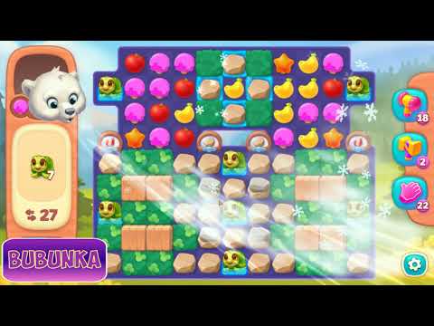 Wildscapes level 683 HD