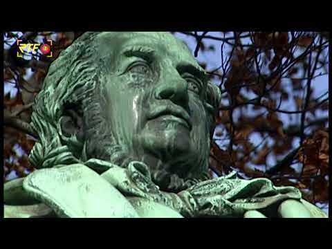 RTF.1-Sommerthemenwoche - Orte des Erinnerns: Friedrich List Denkmal Reutlingen