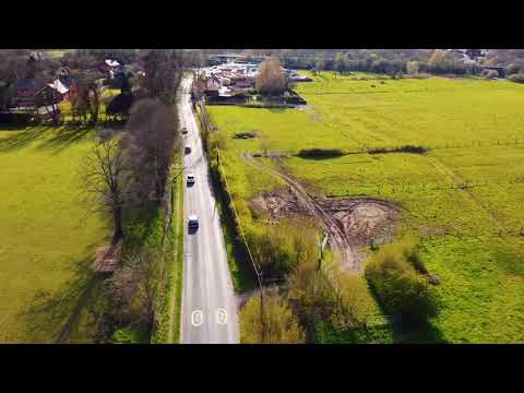 Airborne Media Services Ltd video.