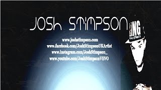 Josh Stimpson - Blinded By The Light (r.i.p jake final letter)