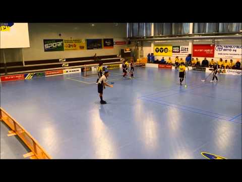 Koovee-T1D vs. Loisto, 30.11.2014 / Turku - maalikooste