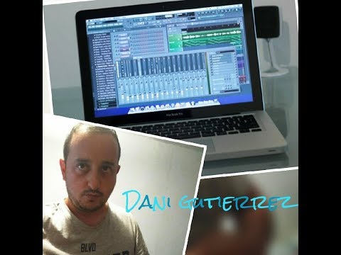 Sonido Klandestino- Días de Resaka. Agusone  Feat: Léxico Lírico. Prod: Dani Gutiérrez