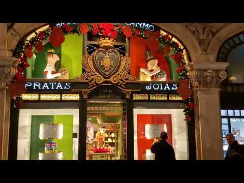 Rua do Carmo - Chiado [Lisbon 2023][50][m]