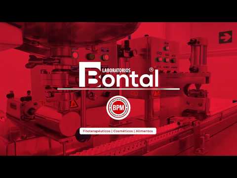 Laboratorios Bontal S.A.S.
