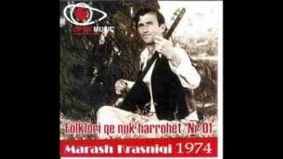Marash Krasniqi - Kenga E Kolë Niks