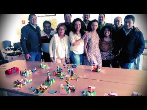 ¿Jugamos con tu equipo de trabajo?
