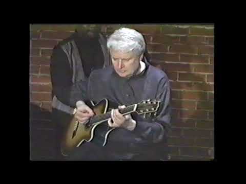 Dave Cliff and the Phil DeGreg Trio -"Tenor Madness" - Live in Louisville