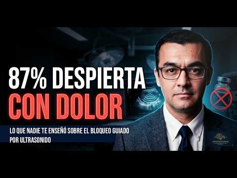 Video Dr. Zurita Academy