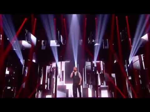 The Voice of Ireland S04E14 - Paddy Kennedy - I'm Not The Only One