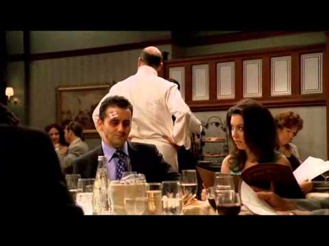 Artie Bocco finds out how hot his sauce is