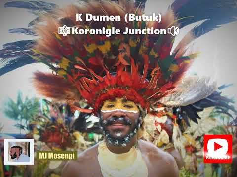 K Dumen x Butuk x Koronigle junction