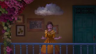 Pepa Madrigal - All Powers Scenes | Encanto