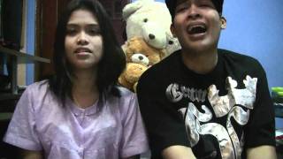 Sana Tayong Dalawa Na Lang