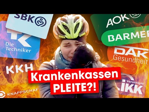 Video Thumbnail: Deine Gesundheit? Zu teuer!