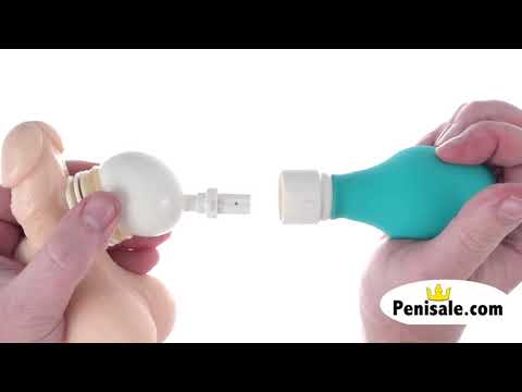 Zwiększenie głowę penisa Penis krem powiększenia w Ałmaty
