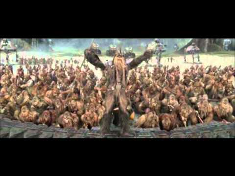 Army of Light: Fight On